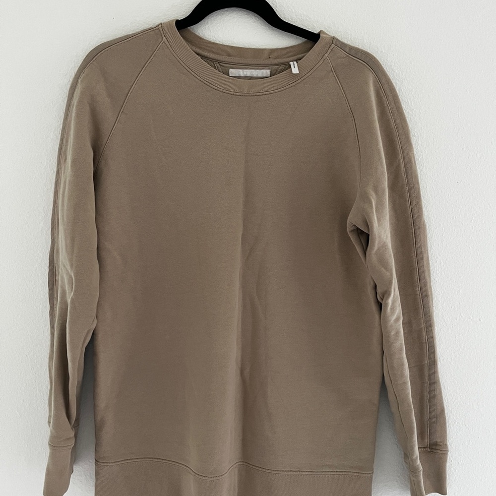 Women’s Helmut Lang crew neck Sweater
